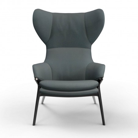 Cassina - P22 Armchair