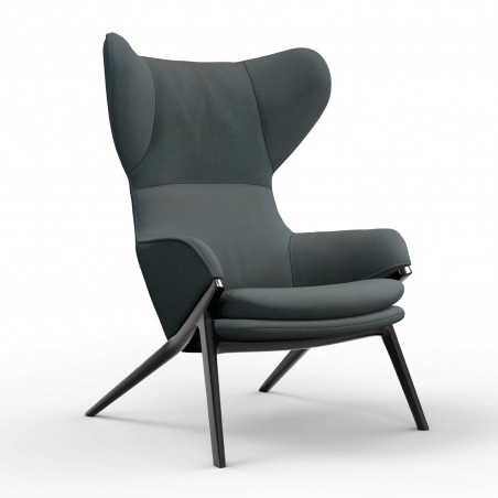 Cassina - P22 Poltrona