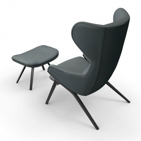 Cassina - P22 Armchair