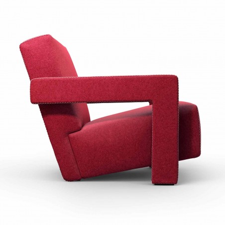 Cassina - Utrecht Armchair