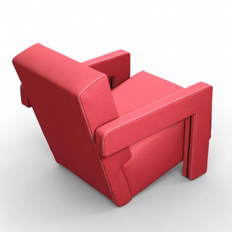 Cassina - Utrecht XL Poltrona