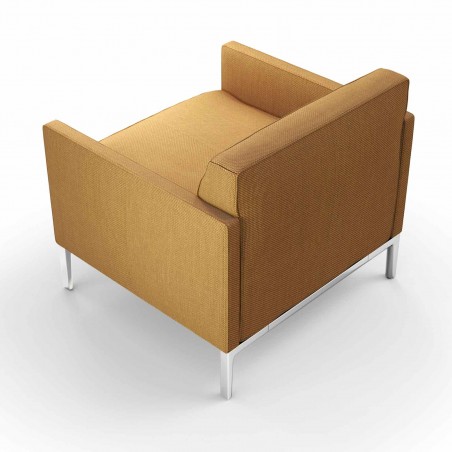 Cassina - Volage EX-S Slim Armchair