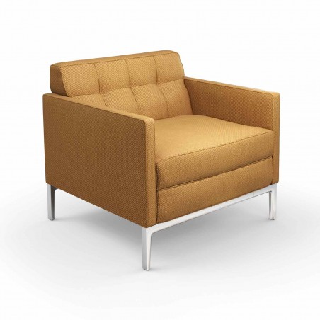 Cassina - Volage EX-S Slim Armchair