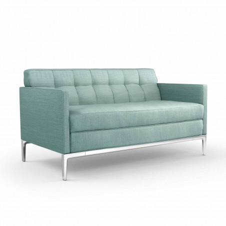 Cassina - Volage EX-S Slim Sofa 2 Seating