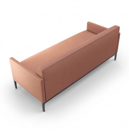 Cassina - Volage EX-S Slim Divano 3 Posti