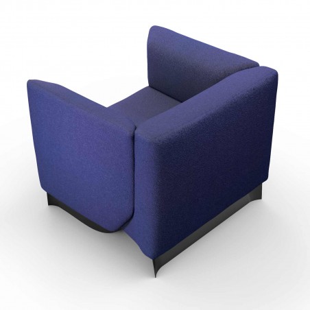 Cassina - ZH1 Armchair