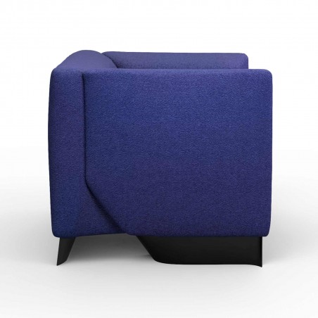 Cassina - ZH1 Armchair