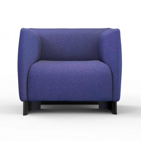 Cassina - ZH1 Armchair