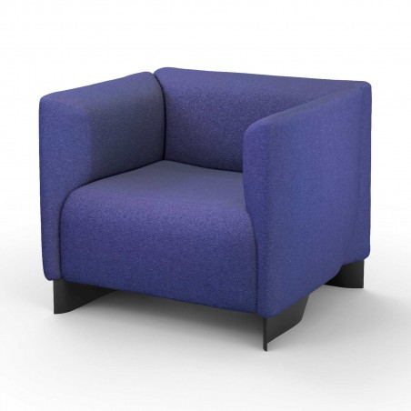 Cassina - ZH1 Armchair