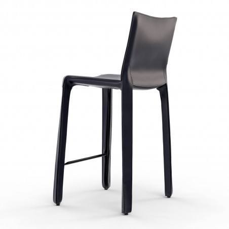 Cassina - CAB 410 High Stool