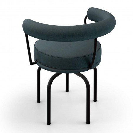 Cassina - LC7 Little Armchair