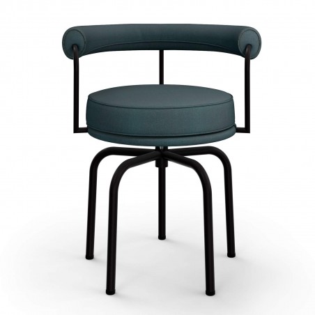 Cassina - LC7 Little Armchair