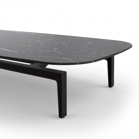 Cassina - Volage EX-S Table Basse