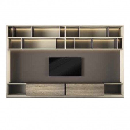 Molteni&C - 505 UP System Bookshelf 7