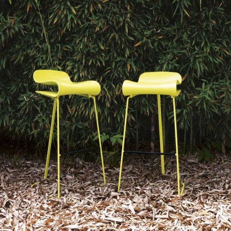 Kristalia - BCN Stool