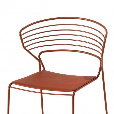 Desalto - Koki Wire Chair