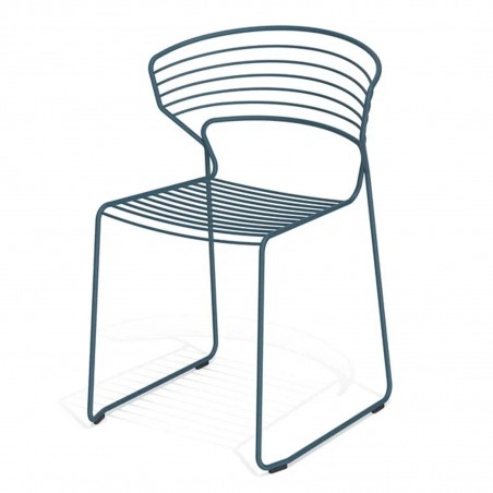 Desalto - Koki Wire Chair