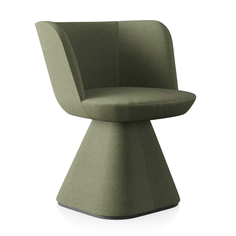 Flair O' Chair - B&B Italia | Camilletti Allmyhome