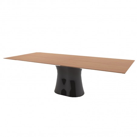 Devina Nais  - Table Manhattan - Bois