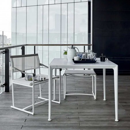 B&B Italia - Mirto Square Table