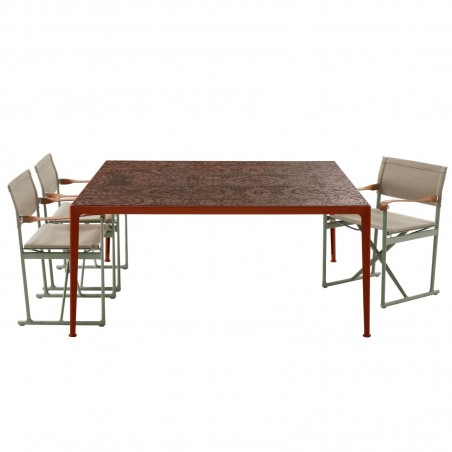 B&B Italia - Mirto Square Table