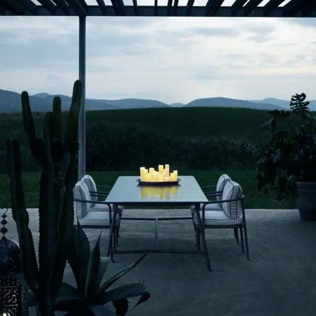 B&B Italia - Borea Table de Jardin