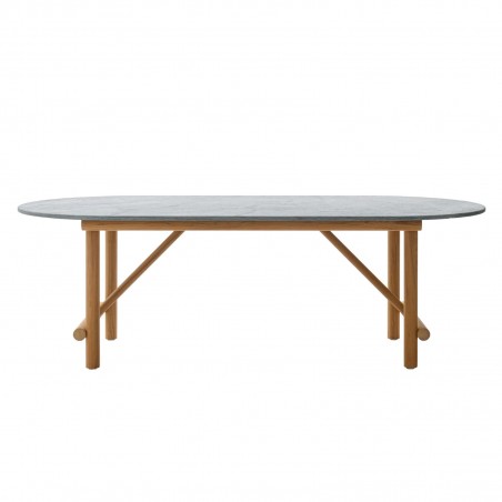 B&B Italia - Ayana Outdoor Table