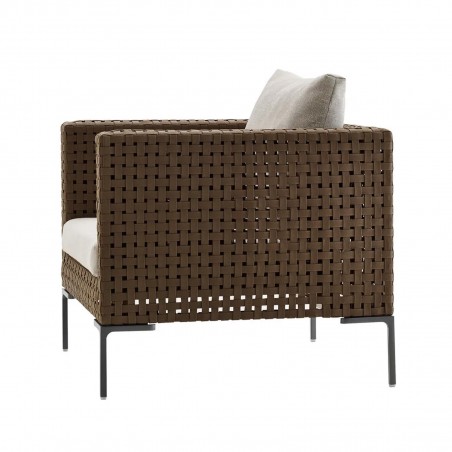 B&B Italia - Charles Outdoor Armchair