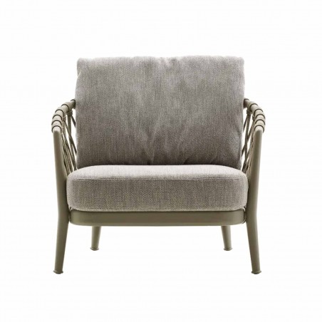 B&B Italia - Erica Armchair