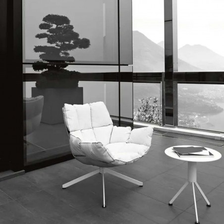 B&B Italia - Husk Outdoor Fauteuil