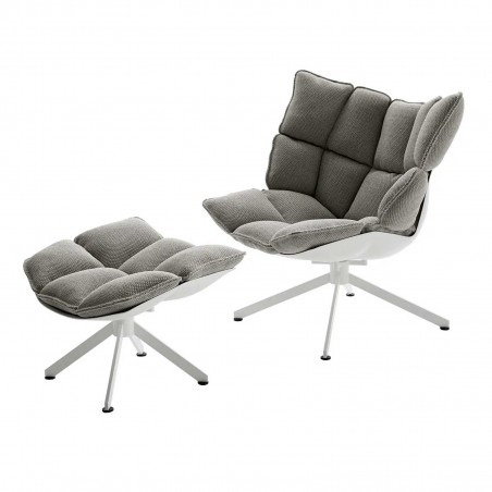 B&B Italia - Husk Outdoor Fauteuil