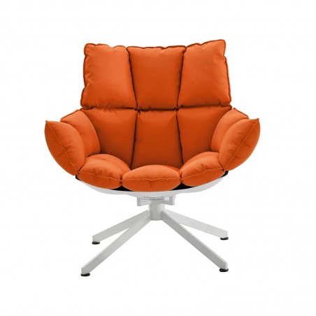 B&B Italia - Husk Outdoor Fauteuil