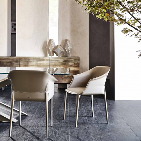 Cattelan Italia - Zuleika Chair