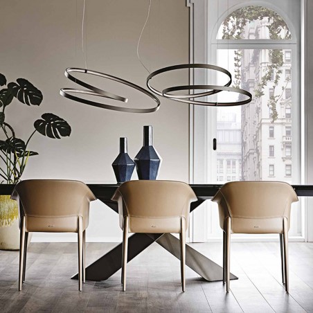 Cattelan Italia - Zuleika Chair