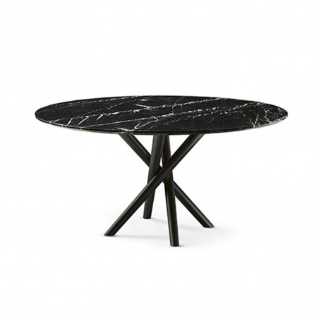 Eforma - Baly Table - Marble Top