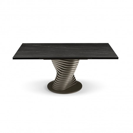 Eforma - Rotolo Extendable Table - Ceramic Top