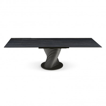 Eforma - Rotolo Extendable Table - Ceramic Top