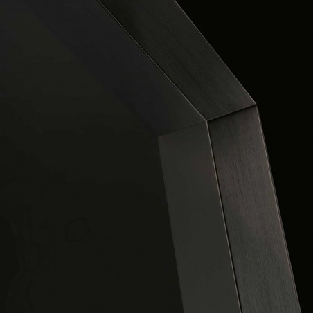 Poliform - Sara Specchio - Cornice Laccato Opaco