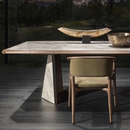 Giorgetti - Amadeus Table