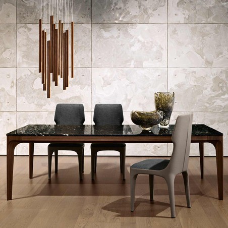 Giorgetti - Anteo Table