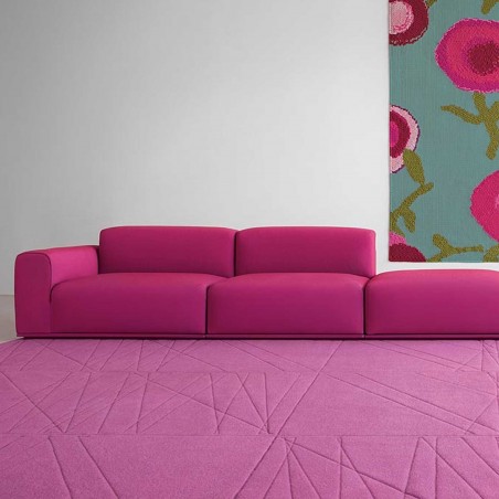 Paola Lenti - Flussi Tapis