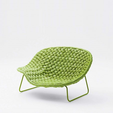 Paola Lenti - Shito Poltrona