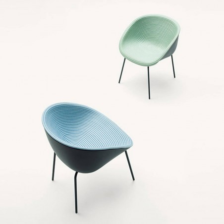 Paola Lenti - Amable Sedia