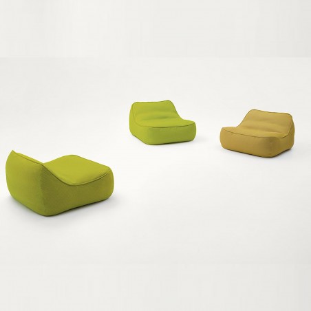 Paola Lenti - Float Poltrona