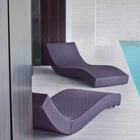 Paola Lenti - Wave Lettino