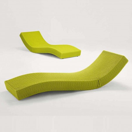 Paola Lenti - Wave Lettino