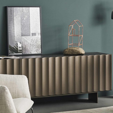 Bonaldo - Dorian Sideboard