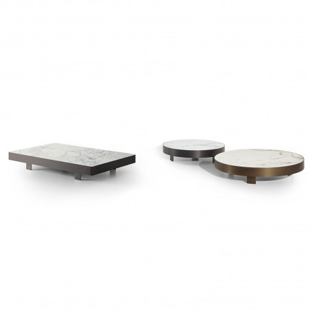 Bonaldo - Jazz Table Basse