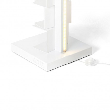 Opinion Ciatti - Original Ptolomeo Light Bookshelf