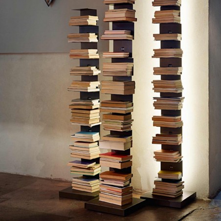 Opinion Ciatti - Original Ptolomeo Light Bookshelf